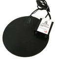 10 Inch Heat Vac Pad for Glass Stainless Steel Aluminum Vacuum Chamber I25692