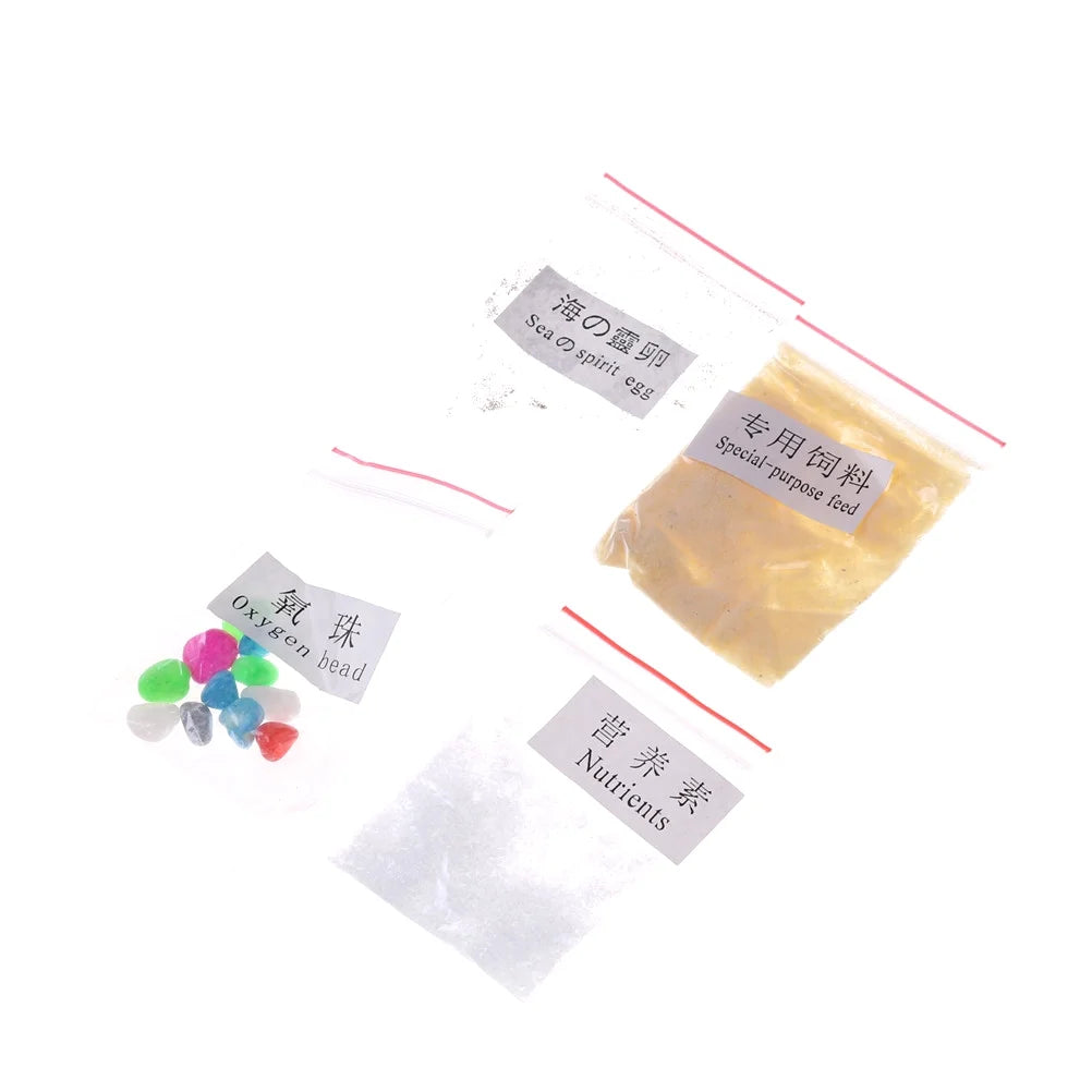Sea Monkeys Egg Kit A715
