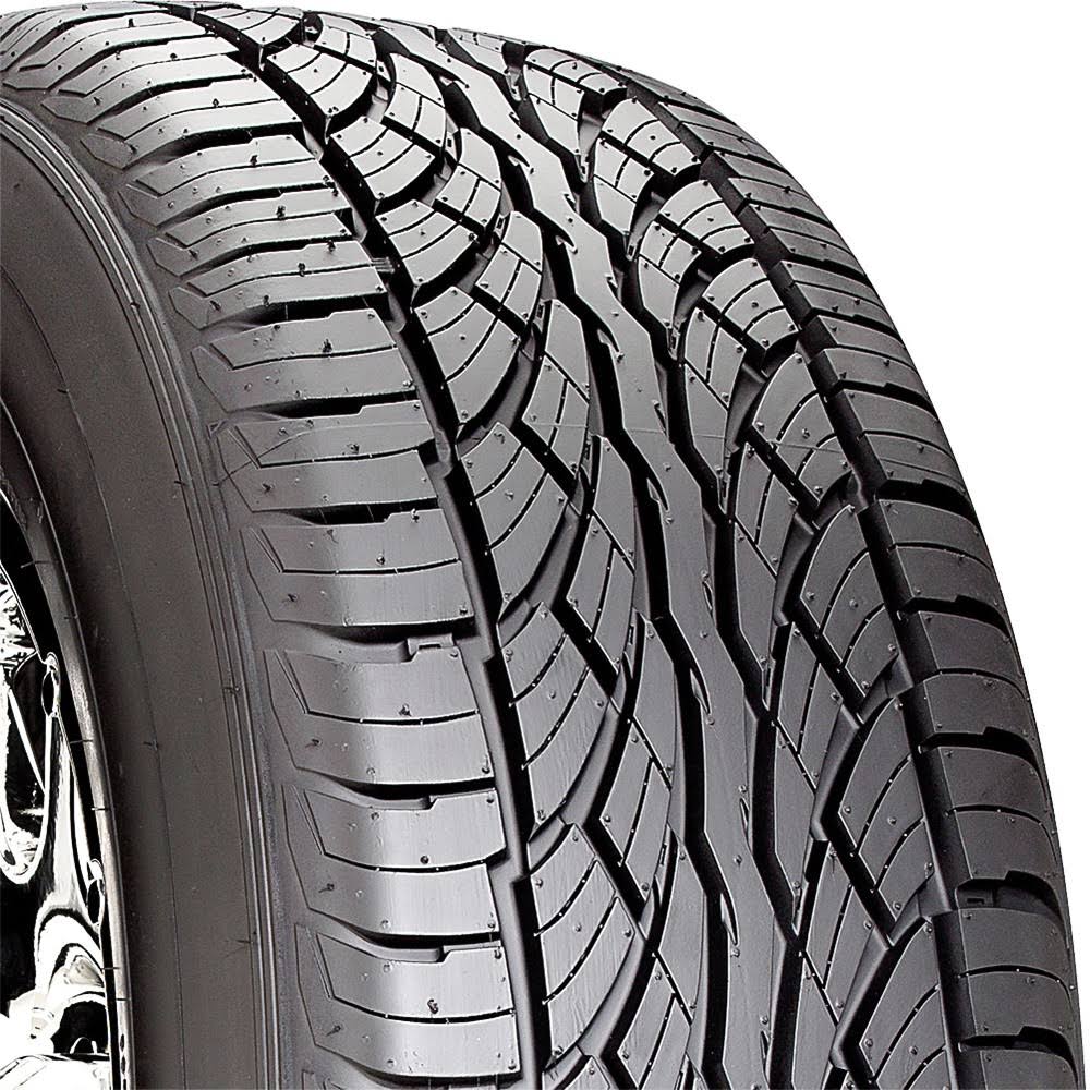 285/60R18 Tire N550775