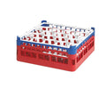 20 Compartment Polypropylene Rack A9788