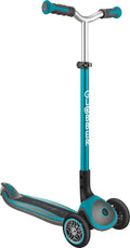 Teal Master Scooter W21479