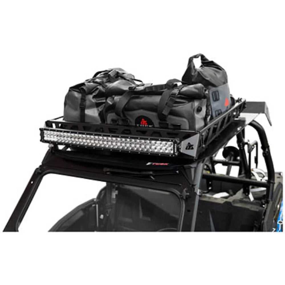 UTV Roof Rack with 30" Light Bar V577010