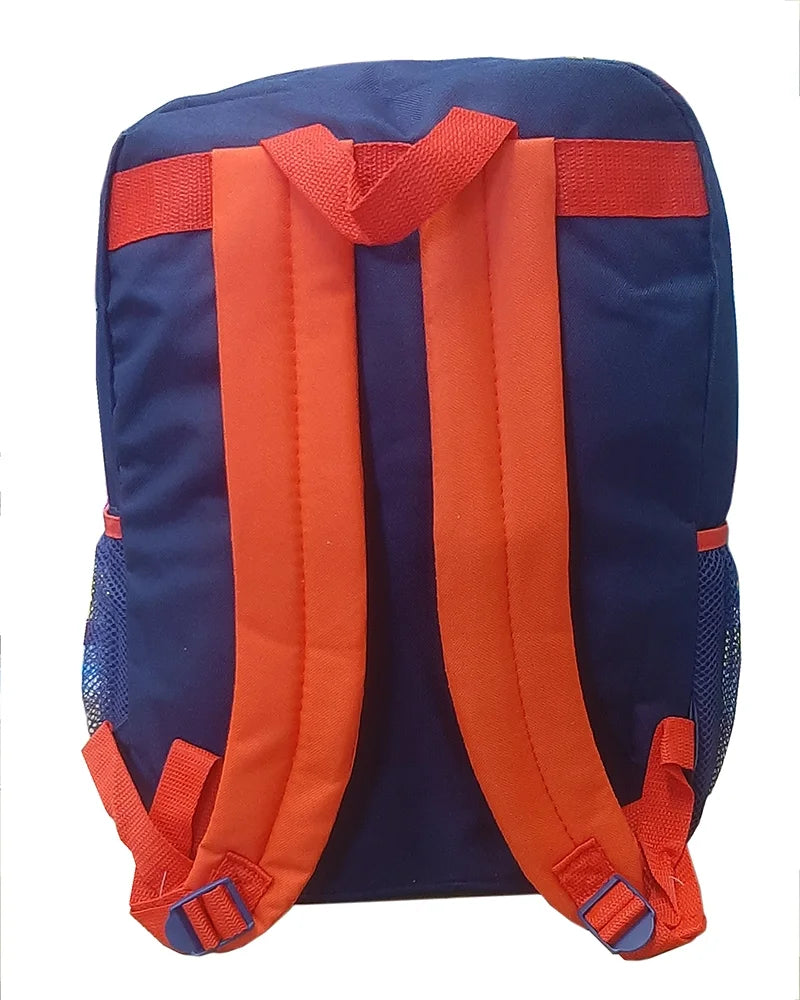16" Large Backpack with Removable Bag Q14200