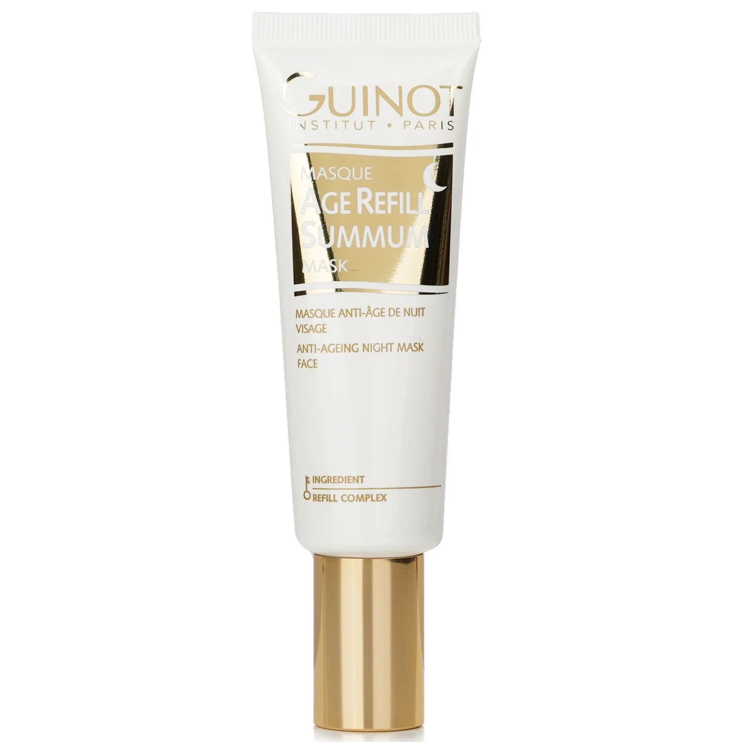 Masque Age Refill Summum Mask 50ml R2318