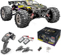 Remote Control Car with Brushless Motors A29929