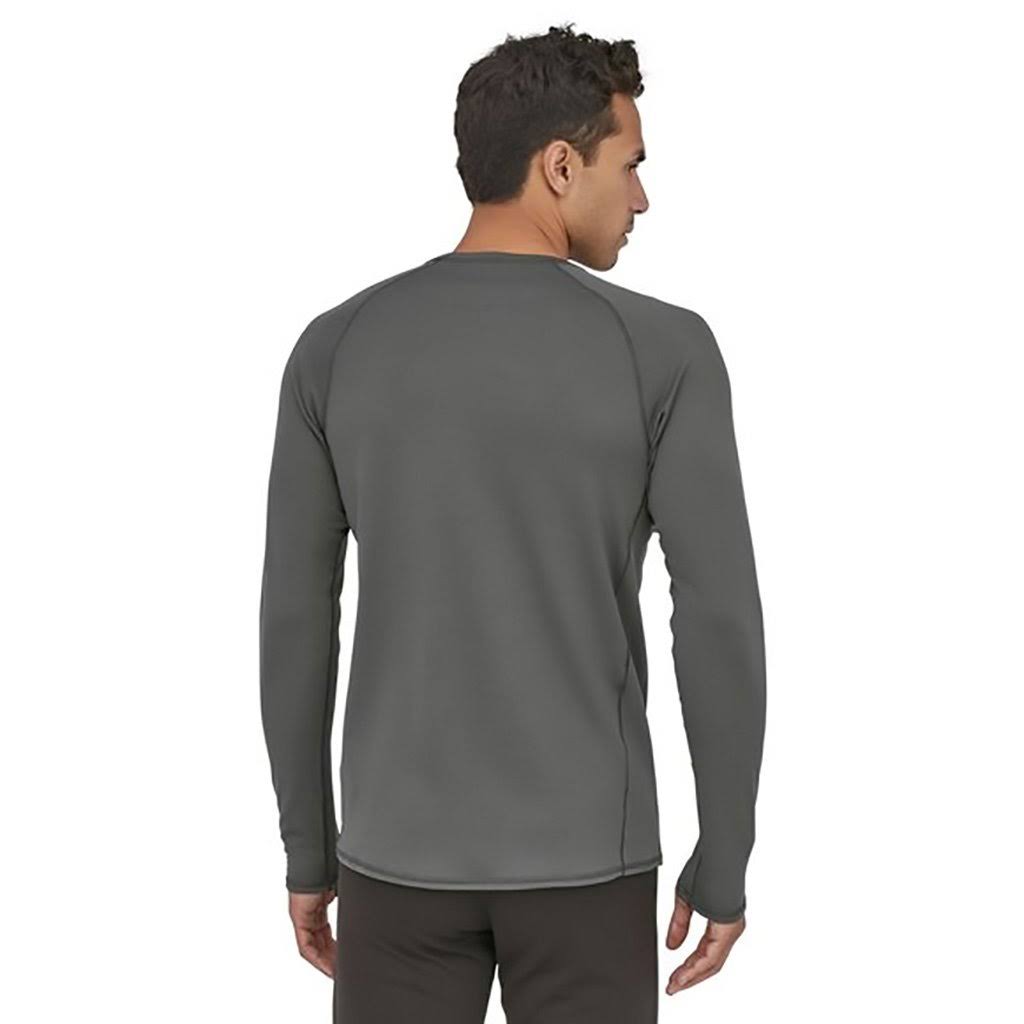 Men's Capilene Midweight Crew U630523