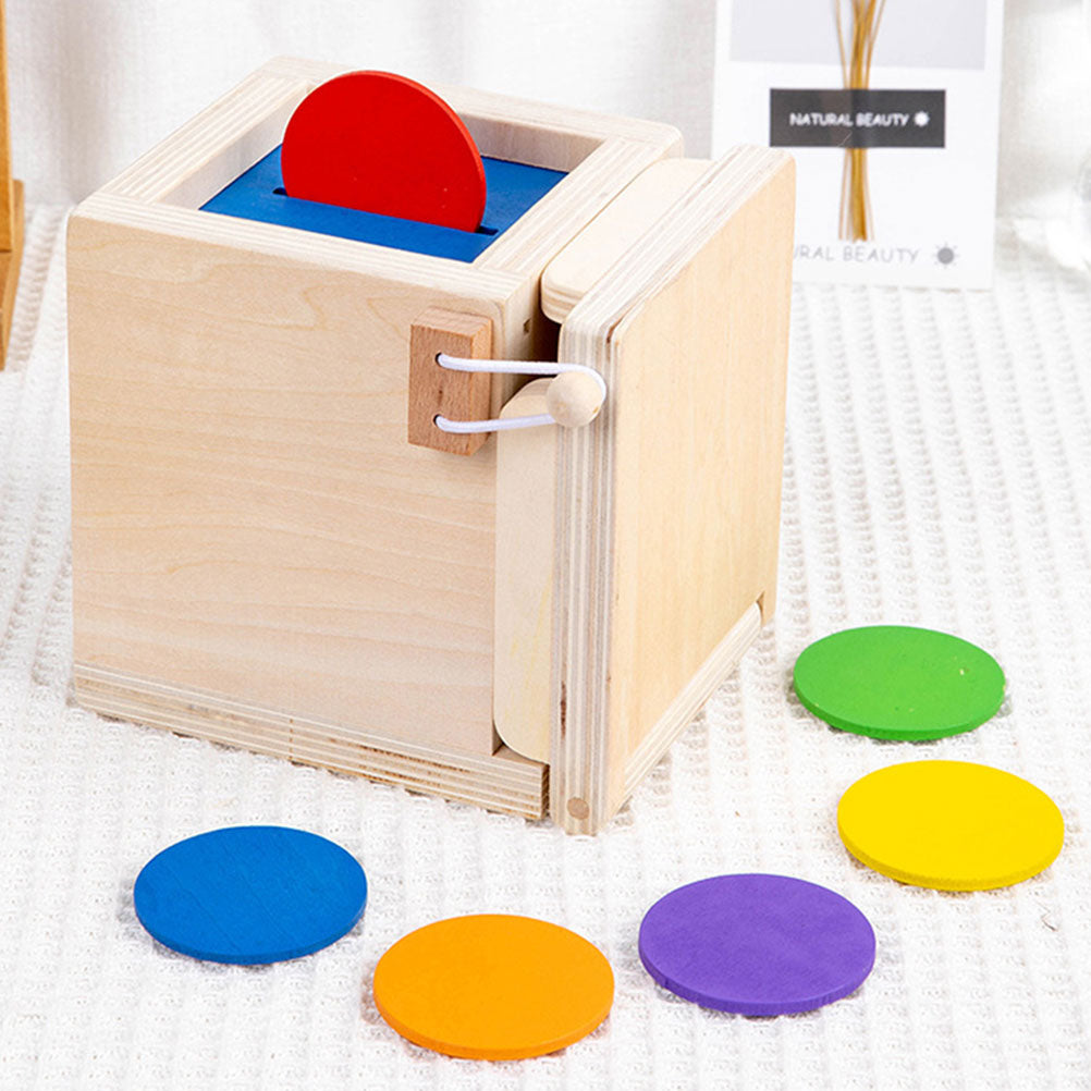 Montessori Toy Matching Toy W947
