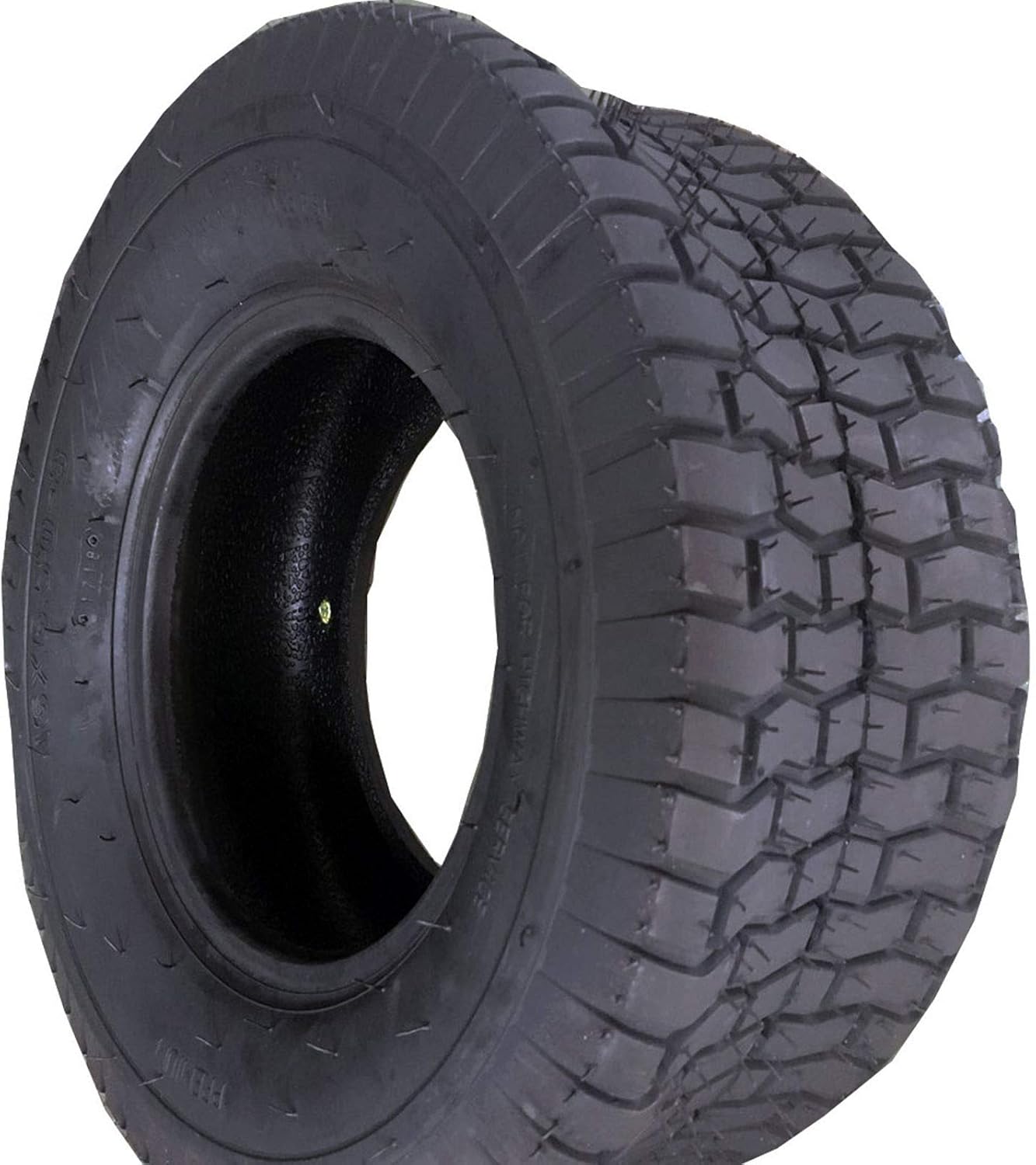 16X6.50-8 4 Ply Tubeless Turf Tires Pack of 2 R75057