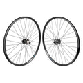 Black 29x22 Double Wall Alloy Mountain Disc Wheel X710