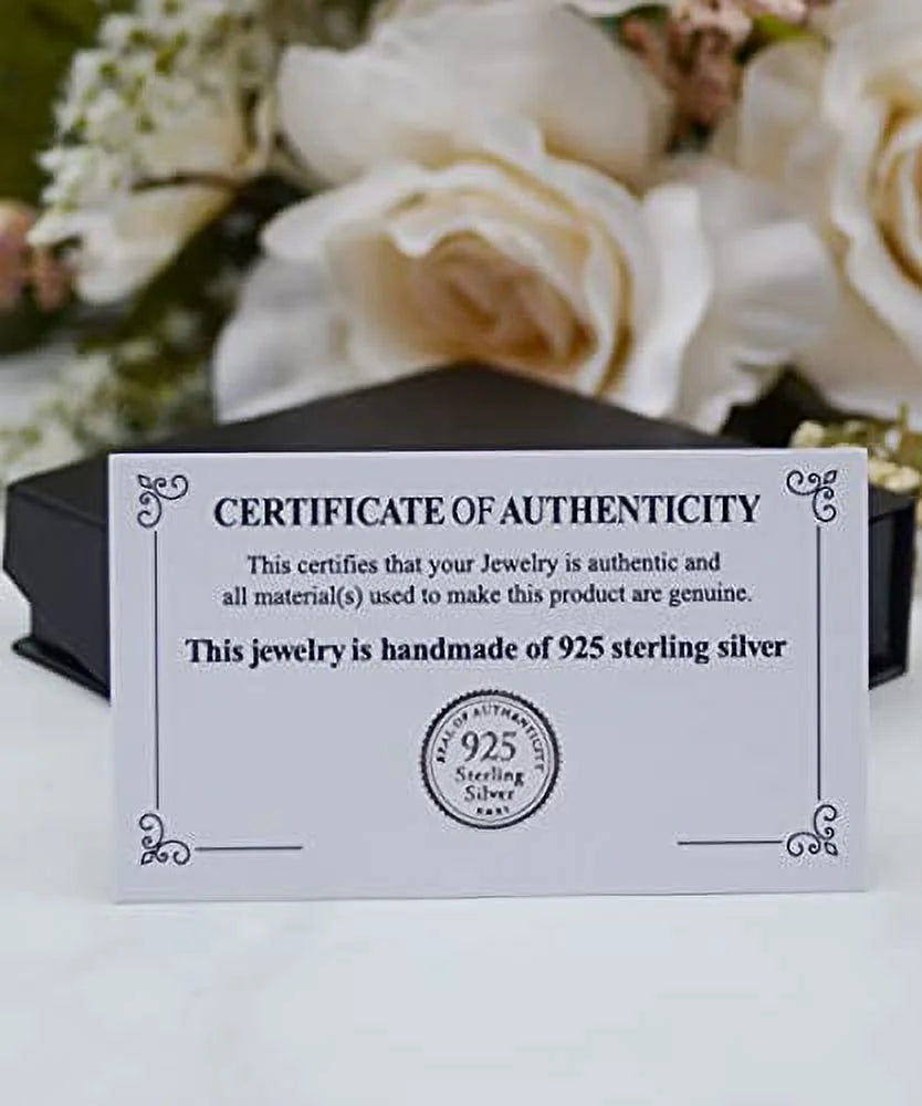 Necklace D6514