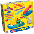 Creative Dough Activity Set M465005