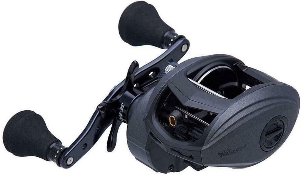 Baitcast Reel, 4.9:1 Gear Ratio X899807
