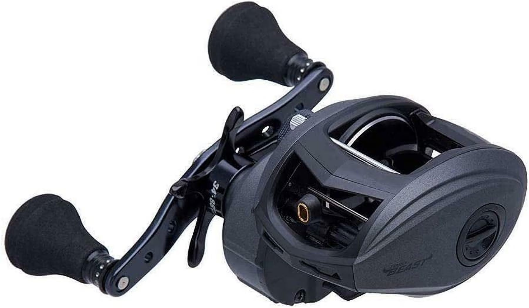 Baitcast Reel, 4.9:1 Gear Ratio X899807