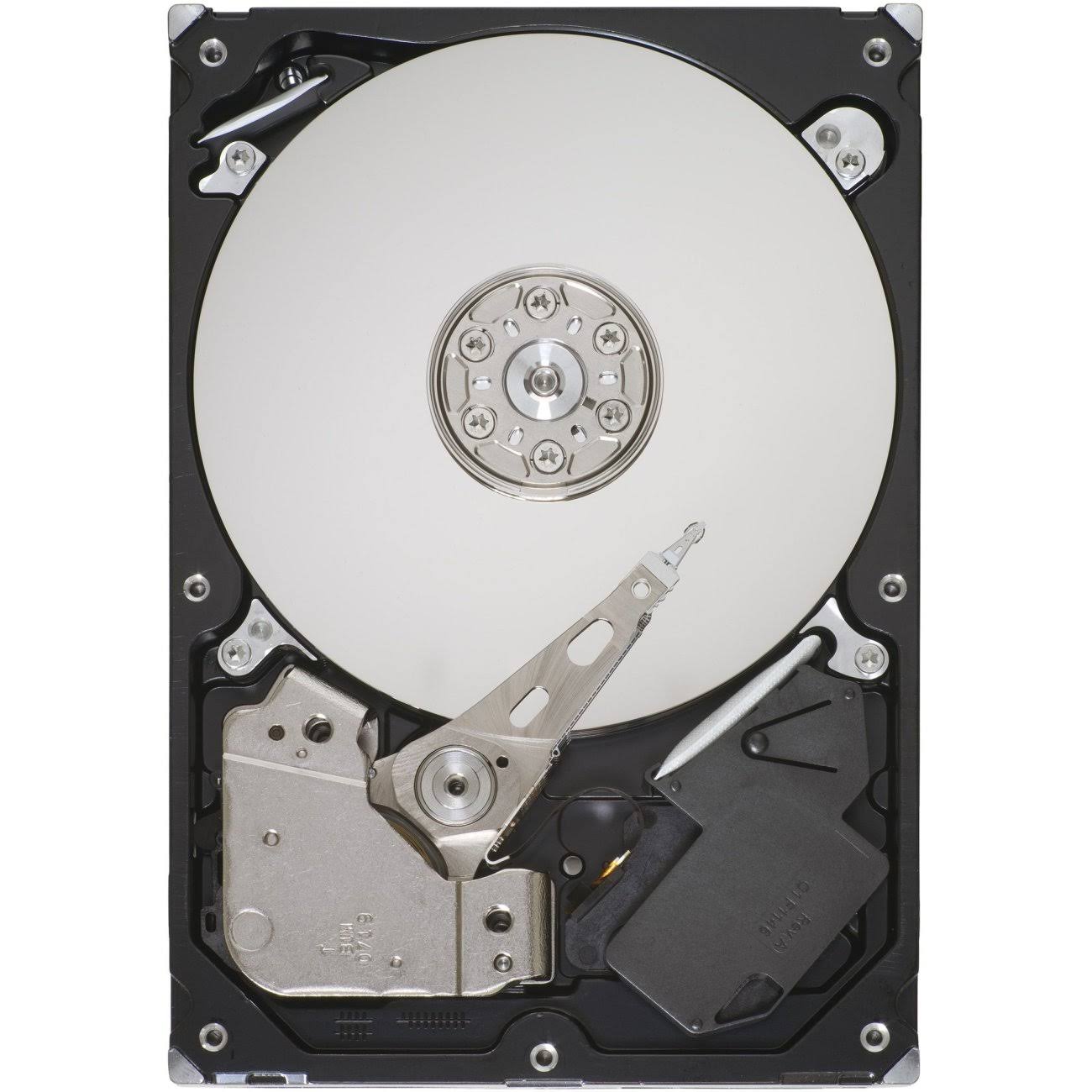 3 TB Internal HDD SATA 6Gb/s 7,200 rpm Q29925