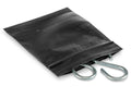 2 Mil Colored Reclosable Bags - Black 3 x 3x22 - Carton of 1,000 V982171