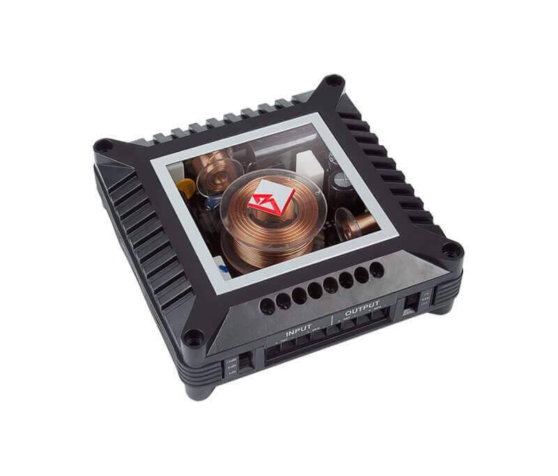 T3652-S Power Speaker Z2422