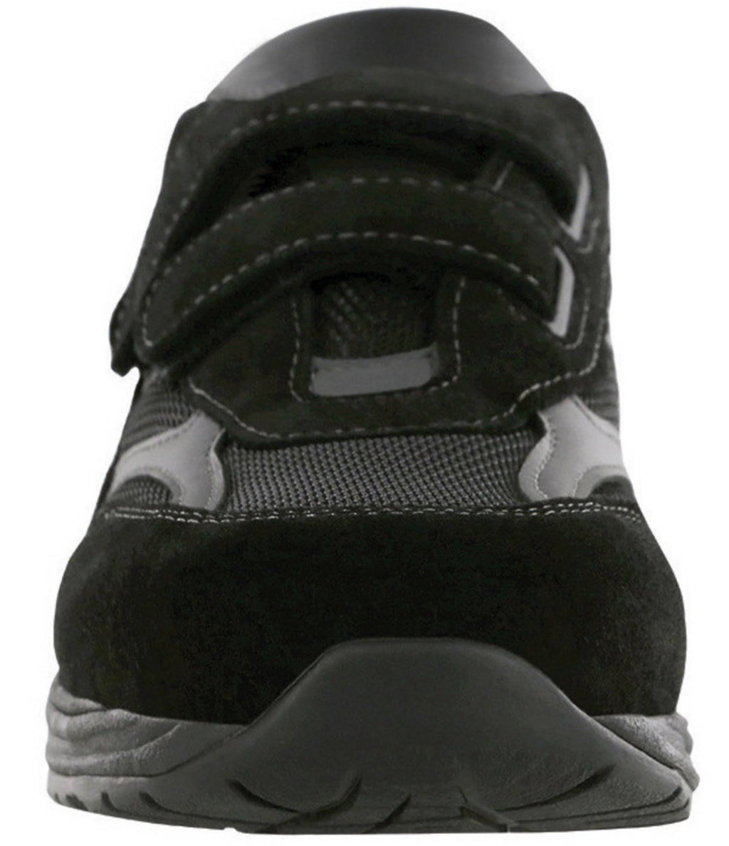 Gray Mesh Shoes P63087