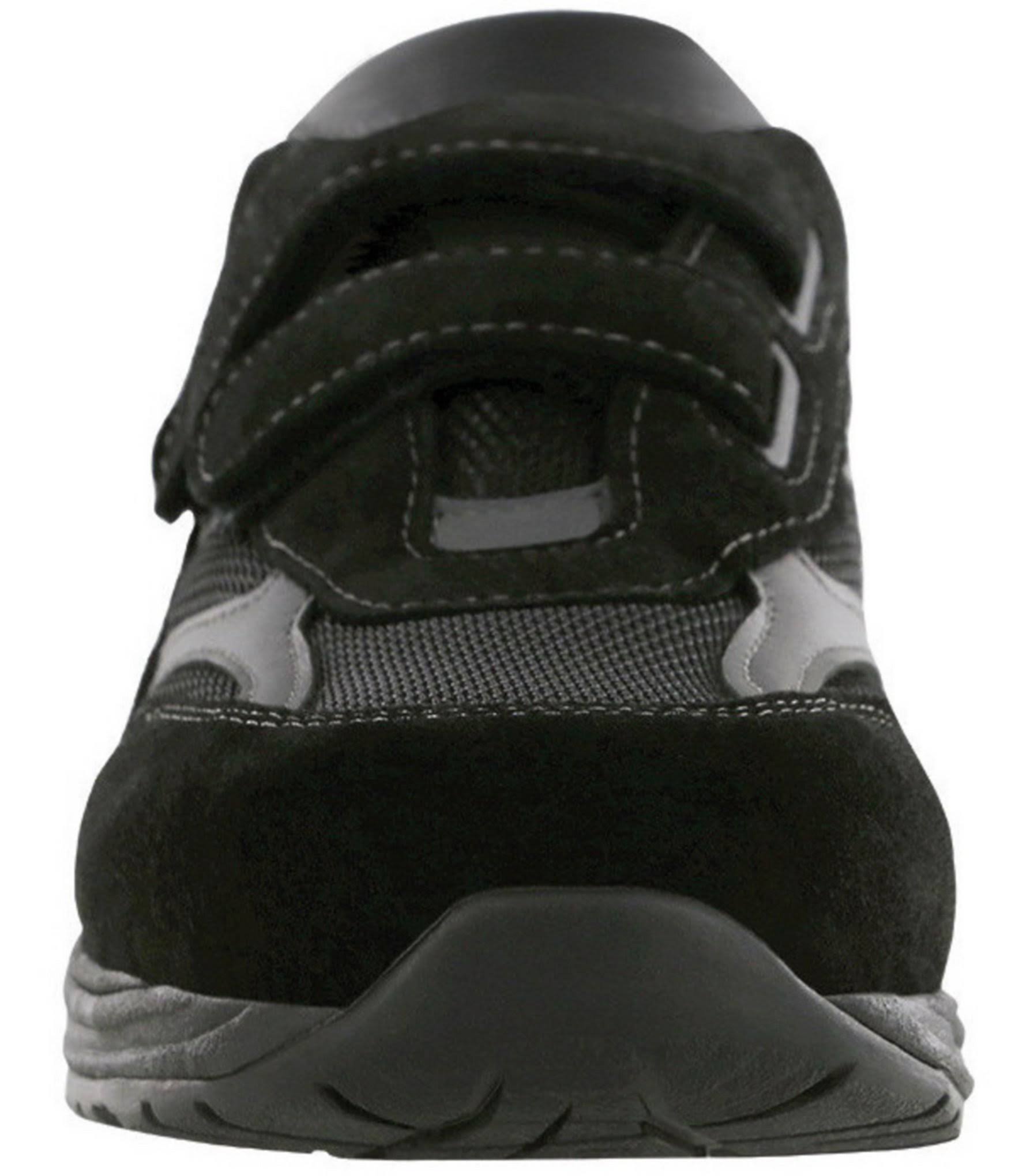 Gray Mesh Shoes P63087