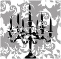 22X22 Canvas Art E1822