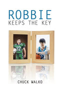 Robbie Keeps the Key (Paperback) P6489