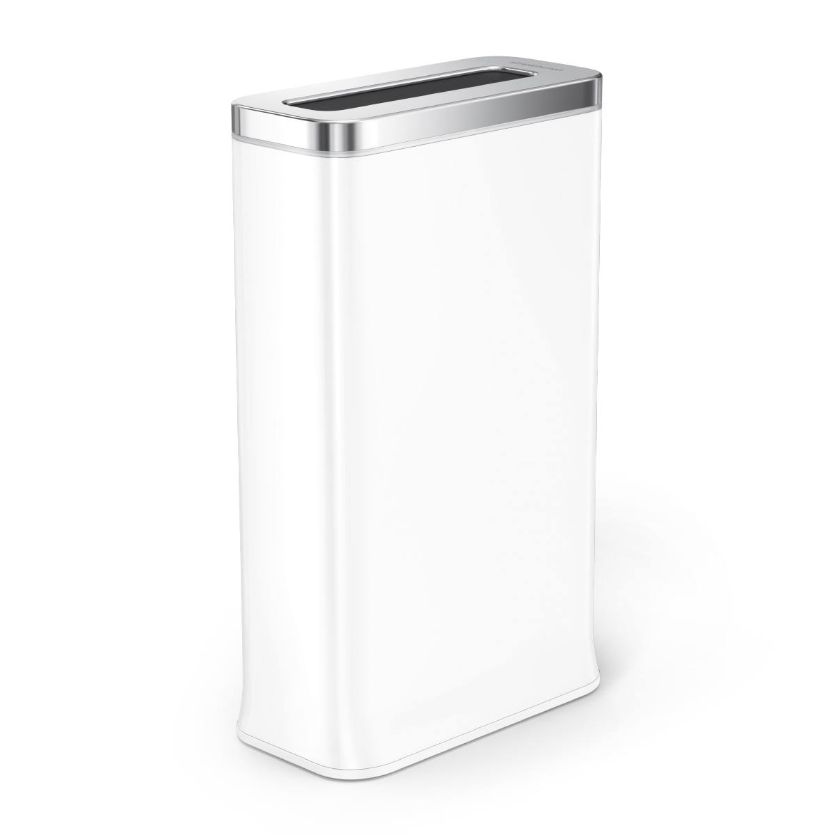 White Stainless Steel CleanStation Q8444