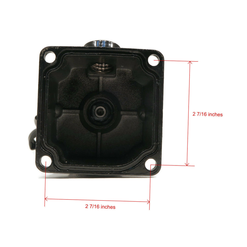 Trim Tilt Motor Kit For Mercury 55 HP Outboard N9004