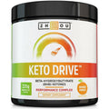 Keto BHB Salts Exogenous Ketones Orange Mango 242g R1710