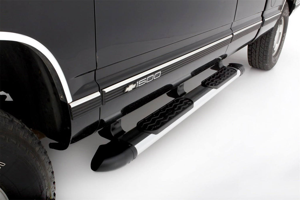 Multi Fit StepRails D905