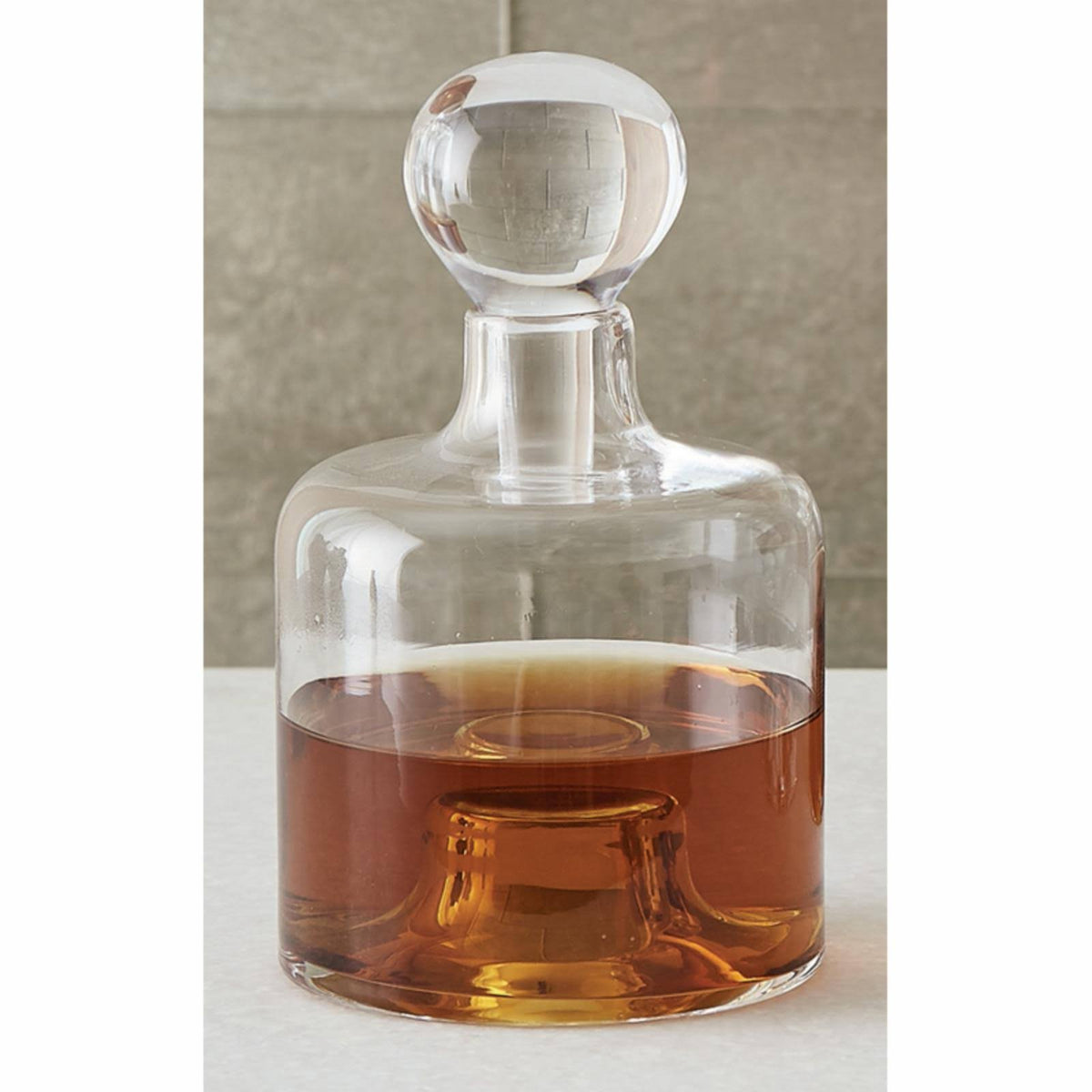 Stacking Decanter K604