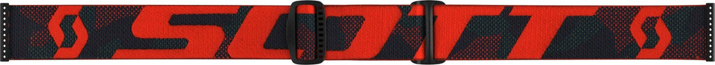 Red/Blu Snowcross Goggle X252243