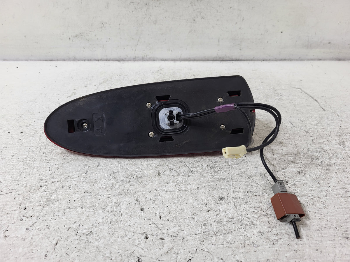 Roof Mount Radio Antenna R744