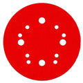 220-Grit 5 in. Hook and Lock Sanding Disc (250-Pack) O92821