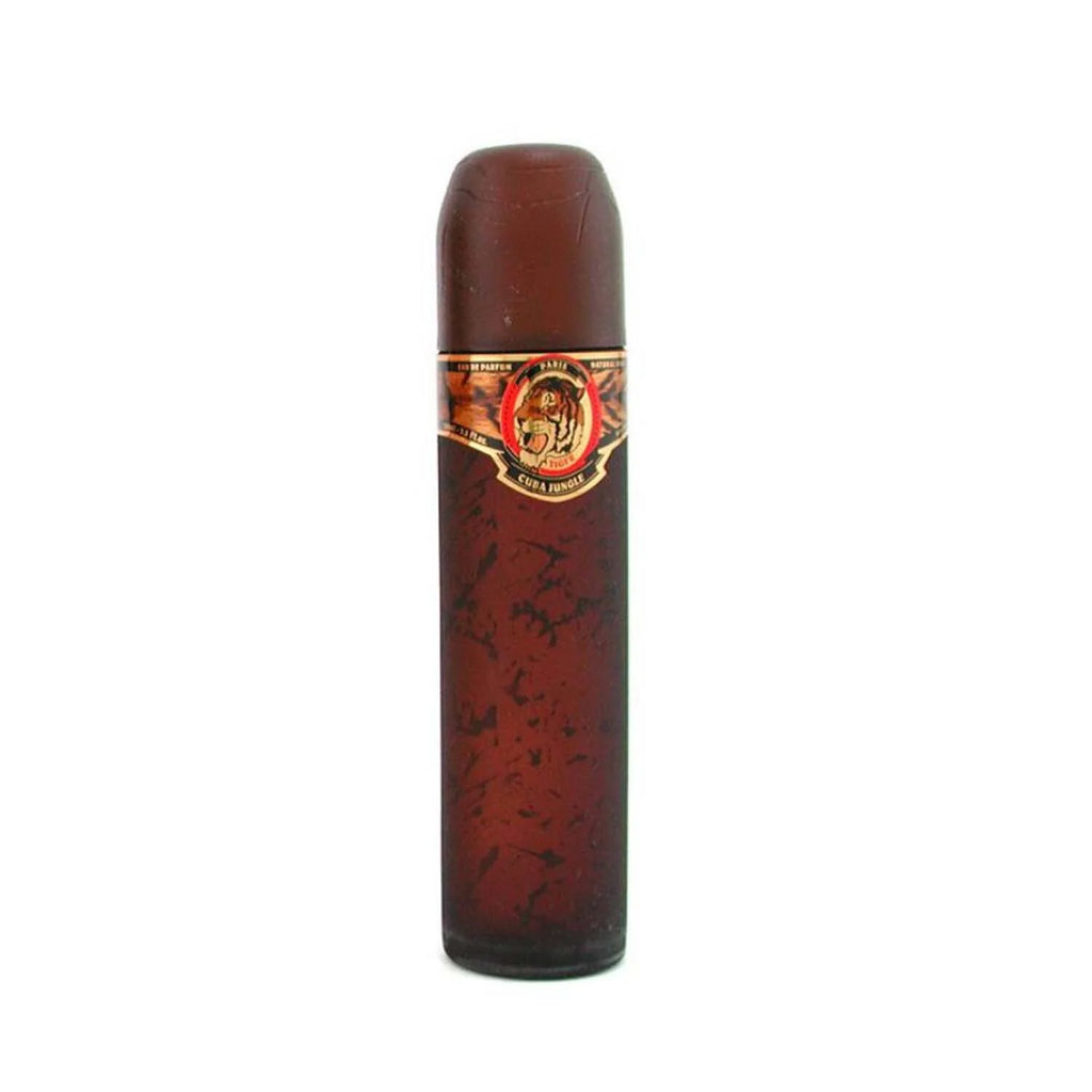 Jungle Tiger Eau De Parfum Spray 35ml D308