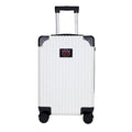 White 21x22 Carry on Suitcase R678271