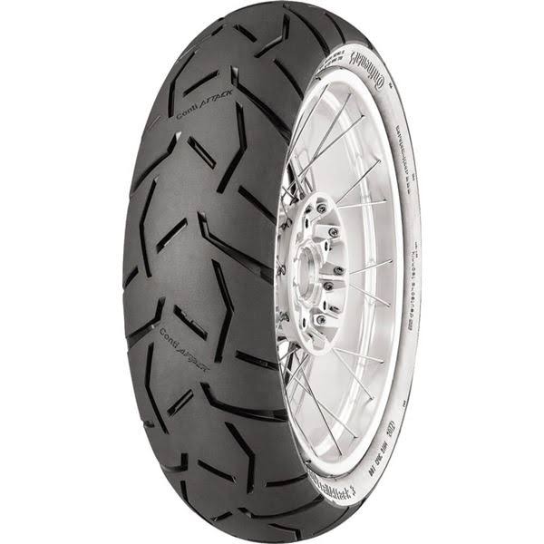 140/80-18 Dual Sport Rear Tire H771