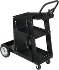 Black Welding Cart K241481