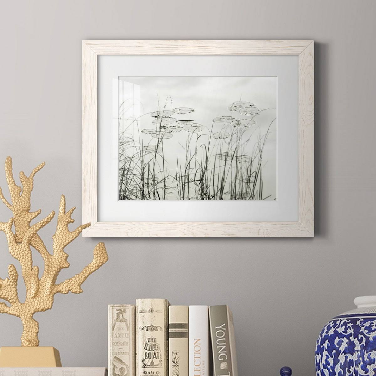 Maple Framed Print J911942