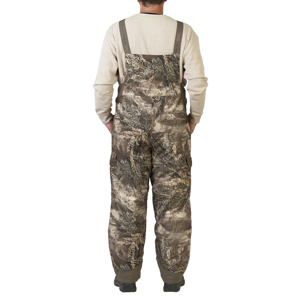 Insulated Bib H63005