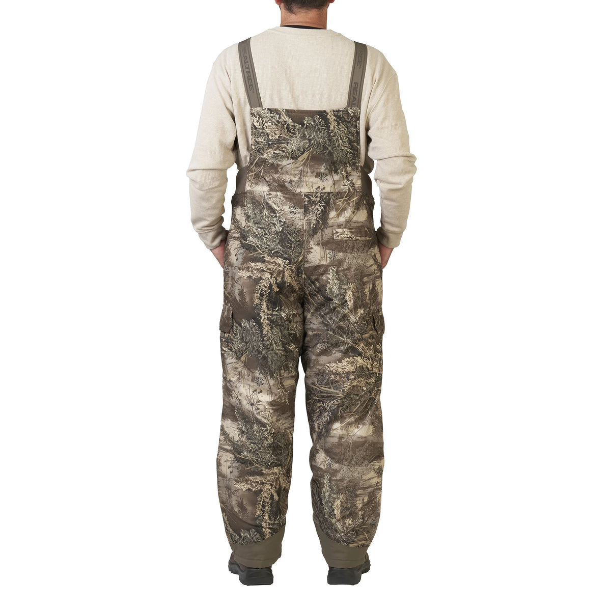 Insulated Bib H63005