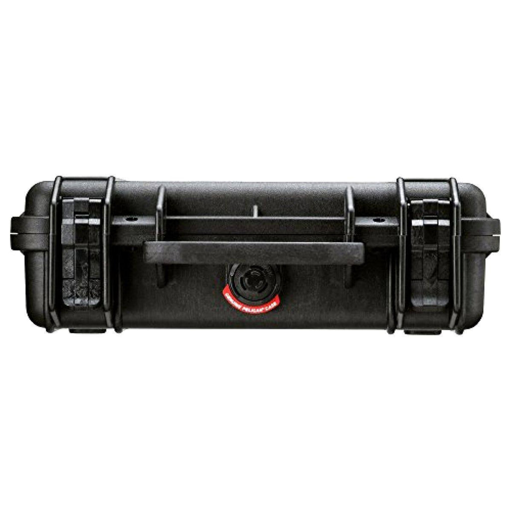 Black Watertight Protector Case Z772432
