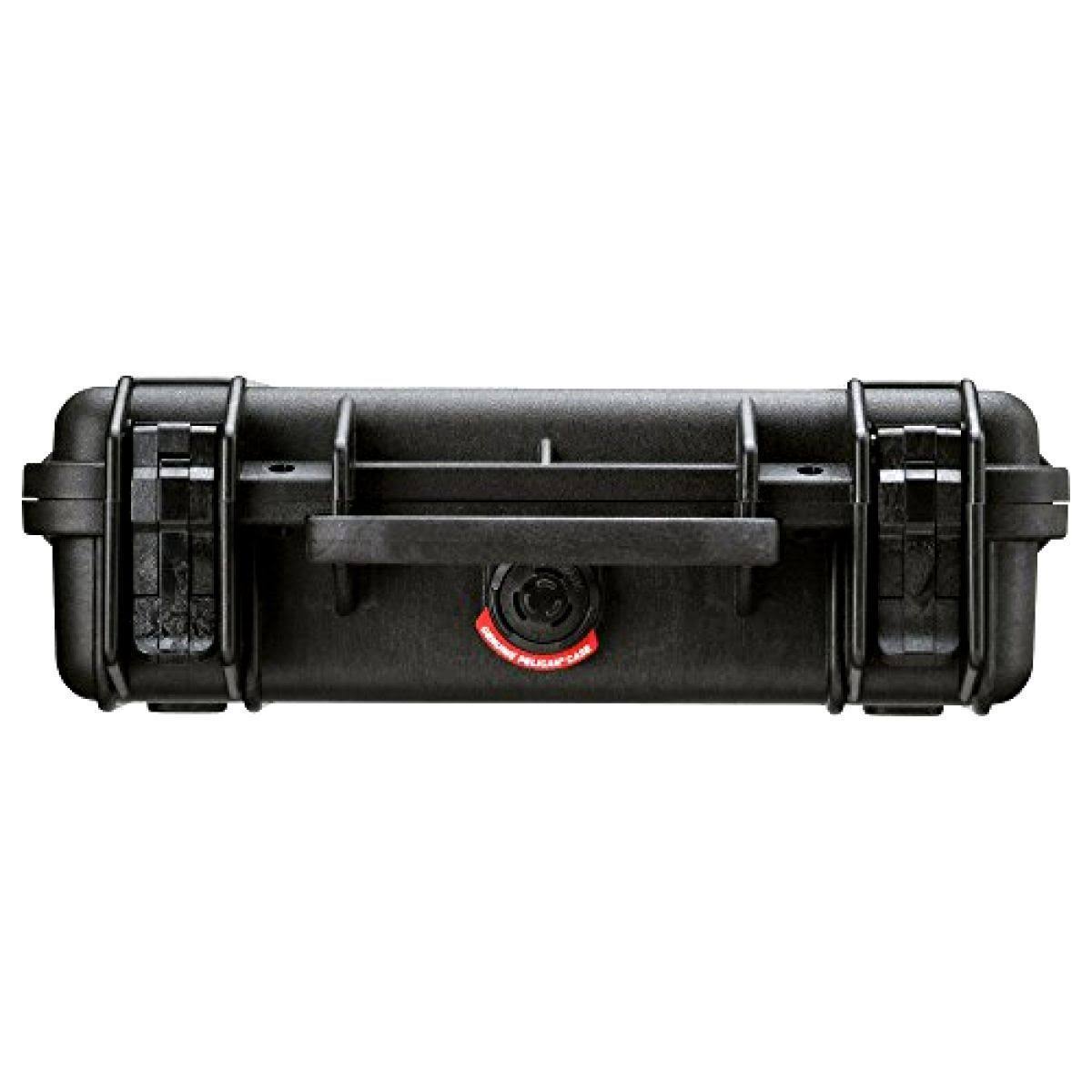 Black Watertight Protector Case Z772432