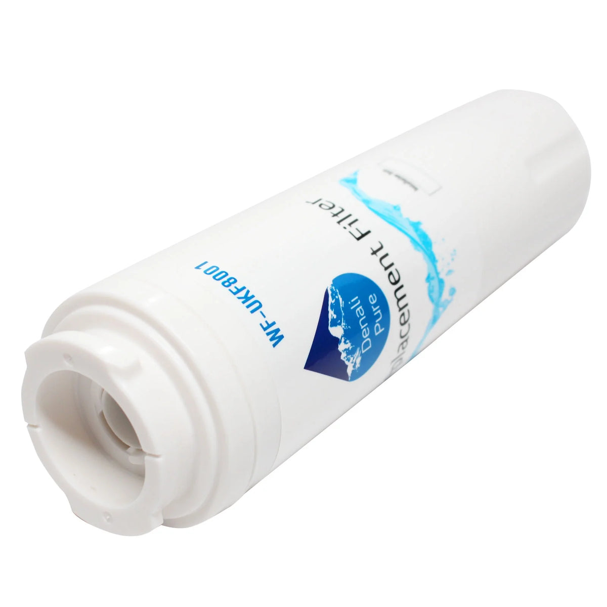 4-Pack Replacement Refrigerator Water Filter Cartridge O283