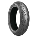 190/50-17 Rear Tire V836957