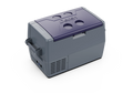 12/24V DC and 110-240V AC Car Refrigerator A420