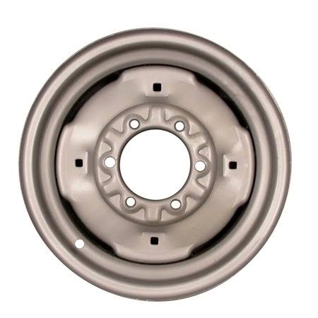 New Rim for Universal Products W86223