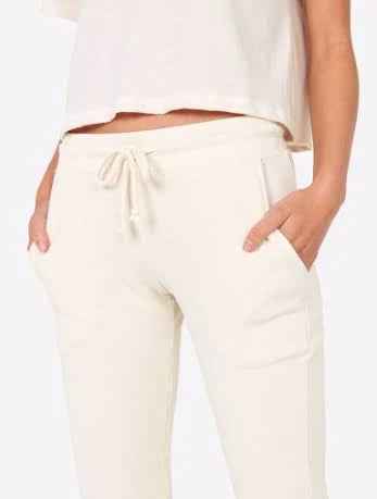 Classic Jogger M / Bone V952365