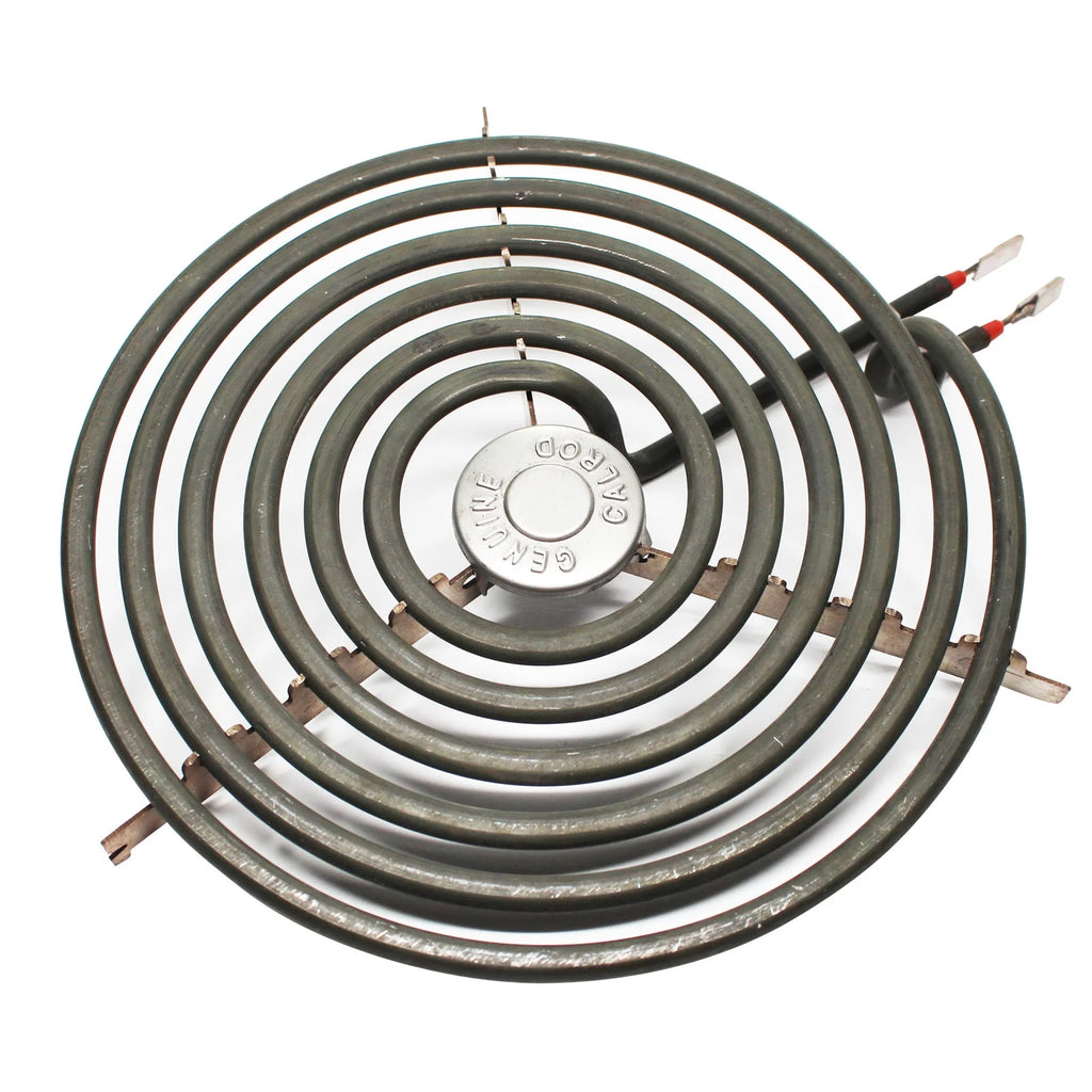 2-Pack 8 inch 6 Turns Surface Burner Element for Range K869585