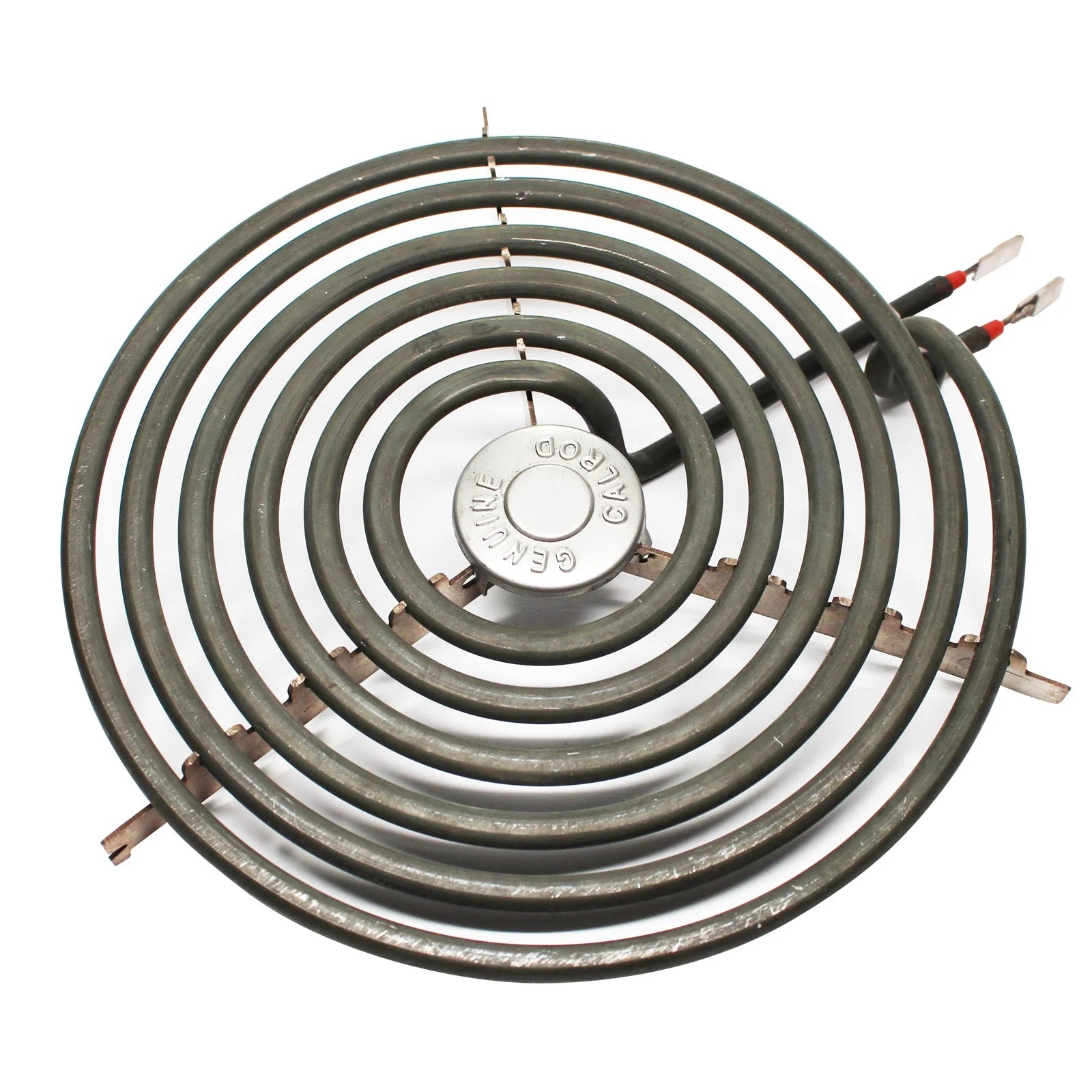 2-Pack 8 inch 6 Turns Surface Burner Element for Range K869585
