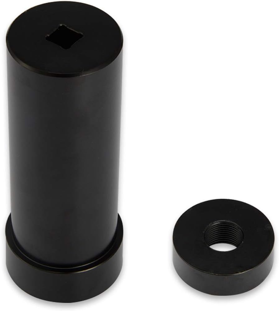 1 7/8 Inch Mainshaft Sprocket Pulley Lock Nut Wrench Tool Pack of 2 N587869