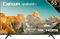 55 inch 4K UHD HDR Smart Android TV I4887